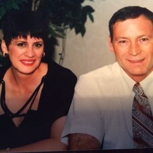 Meet your Posher, Mary a